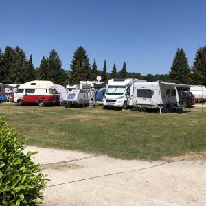 Campingpark Hüttensee