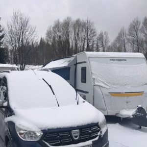 Camping Braunlage