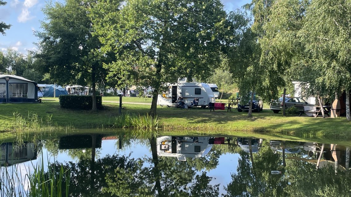 Camping Heidekamp